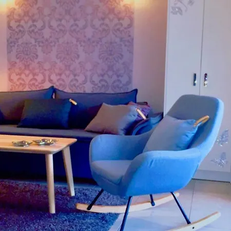 Maris- Beachfront With Exclusive Pool Вилла Подстрана