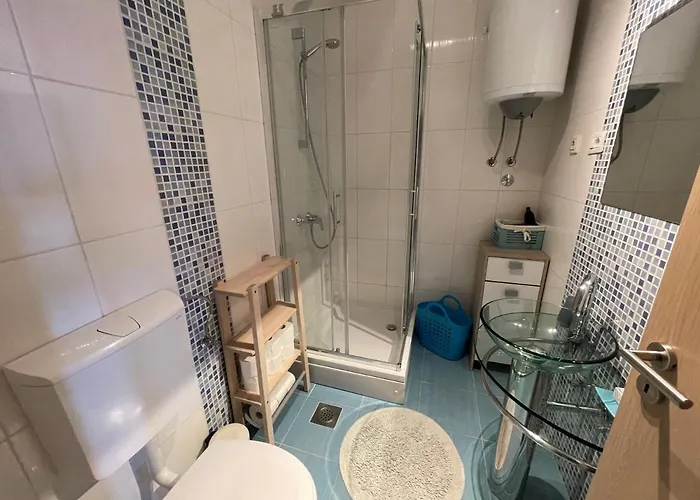 Maris- Beachfront With Exclusive Pool *