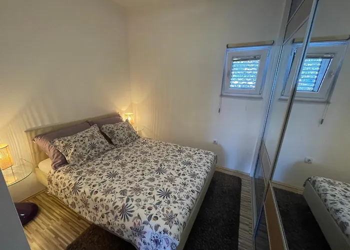 Maris- Beachfront With Exclusive Pool *